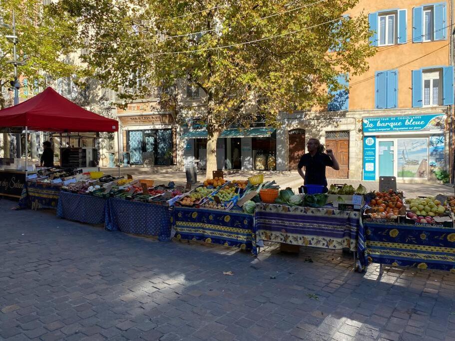 Akropole De Caroline, Central, Lumineux, Calme, Free Parking, Lift, 3 Beds Драгинян Екстериор снимка