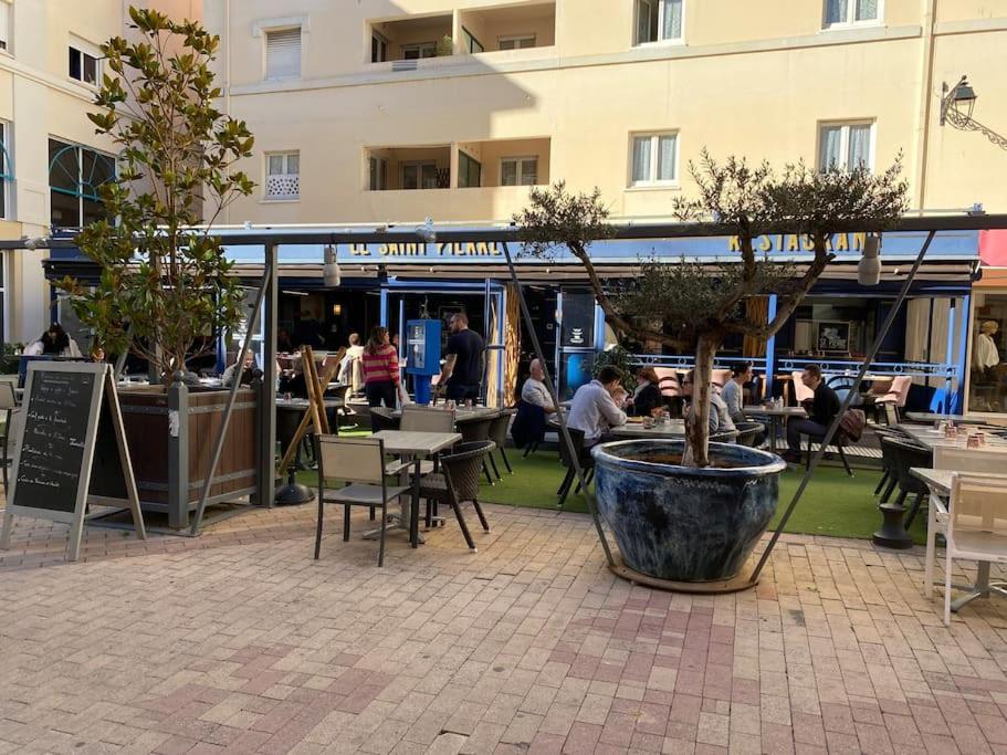 Akropole De Caroline, Central, Lumineux, Calme, Free Parking, Lift, 3 Beds Драгинян Екстериор снимка